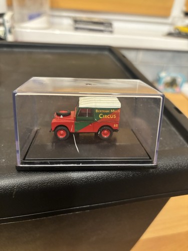 Bertram mills circus - circus, car