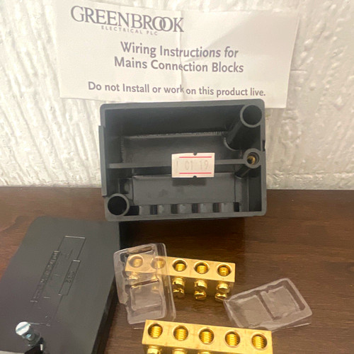 Greenbrook cm20 mains - cm20,