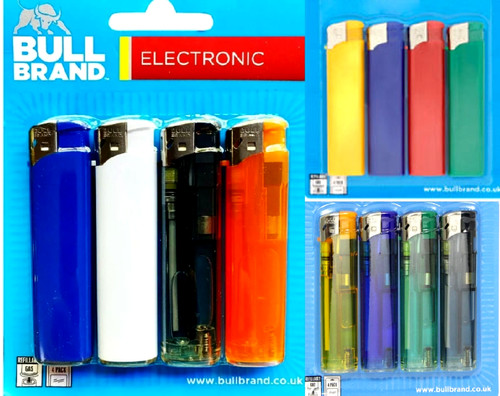 Electronic lighters slim - lighters,