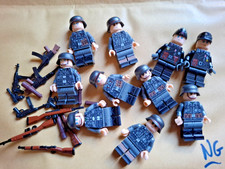 x10 -  Mini Figure -german