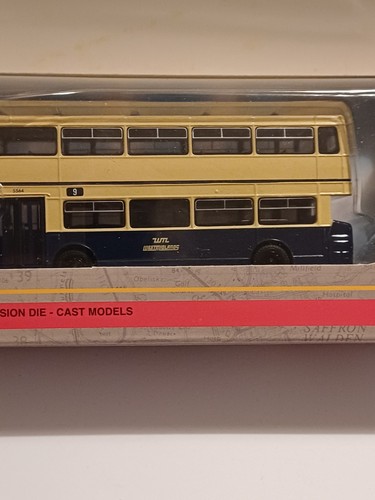 Efe 28011 fleetline - efe,