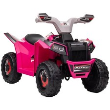 6V Kids Electric Ride on Car
