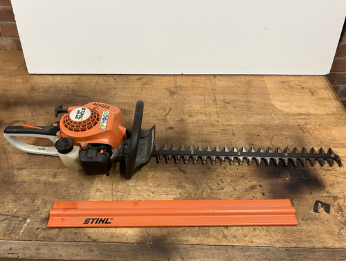Stihl hs45 hedge trimmer - stihl,