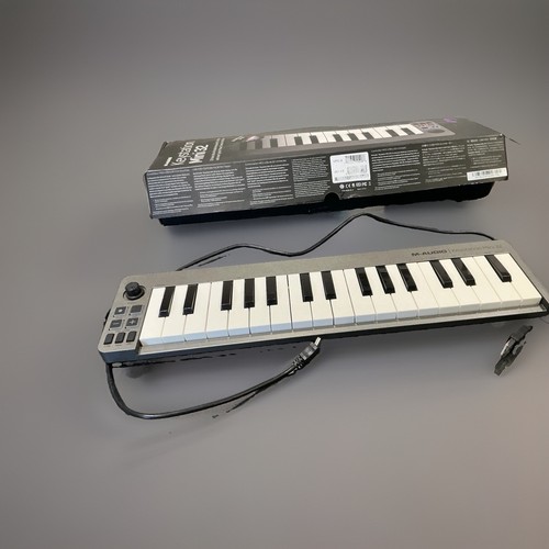 Audio keystation mini usb - mini, 32