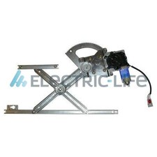 Electric Window Regulator w/motor Front Right ZRRVO22RC Electric-Life Mechanism