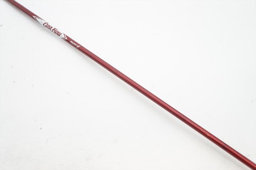 Project evenflow red - x, max
