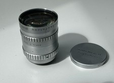 16 Mm Bell & Howell Angenieux