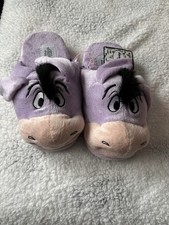 Disney Eeyore Slippers