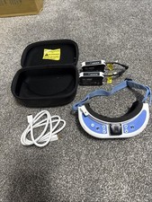 Fat Shark Dominator V3