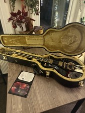 Joe Bonamassa Epiphone Les