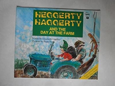 Heggerty haggerty and the day - and,