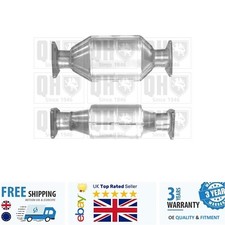 Catalytic Converter For Rover