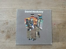 David hockney new work with - new,