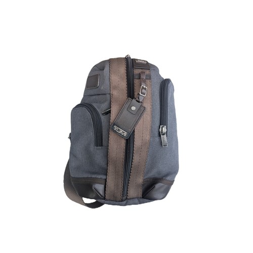 Tumi alpha bravo saratoga - alpha,