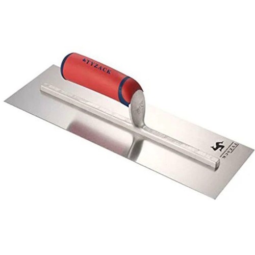 Tyzack stainless finishing - tyzack,