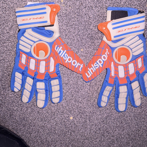 Uhlsport akkurat goalkeeper - uhlsport,