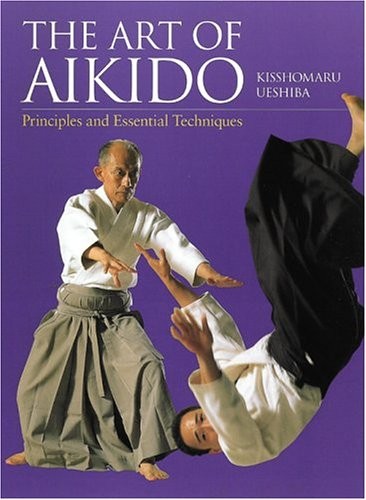 Art aikido principles and - principles,