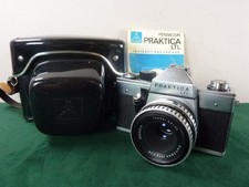 Vintage praktica ltl 35mm - praktica,