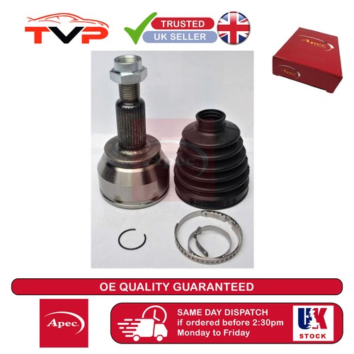 Apec joint for land rover - apec,