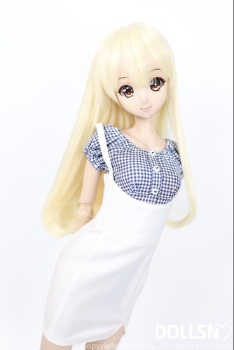 Smart doll danny - choo,