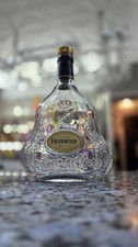 Hennessy XO Empty Brandy