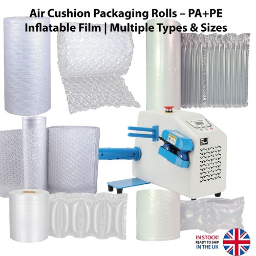 Air pillow packaging roll - pillow,