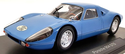 Norev scale model - 1/18,
