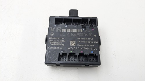Mercedes class a45 w176 door - class,