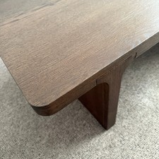 CHUCK RECTANGULAR COFFEE TABLE