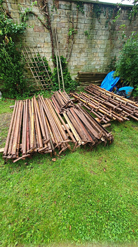 Job lot kwikstage - kwikstage, scaffold