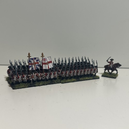 Warlord games epic battles - games,