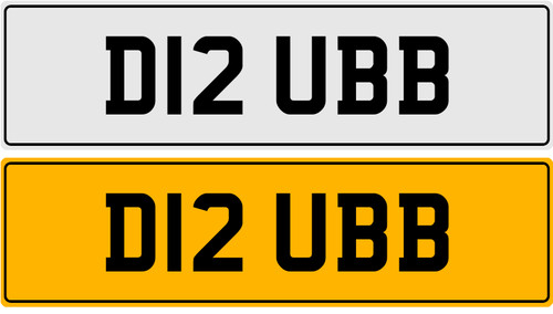 D12 ubb dub - ubb,