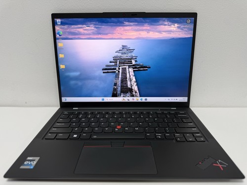 Lenovo thinkpad carbon gen - x1,