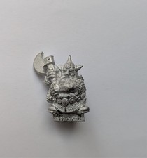Warhammer FB / Dwarfs / Joseph