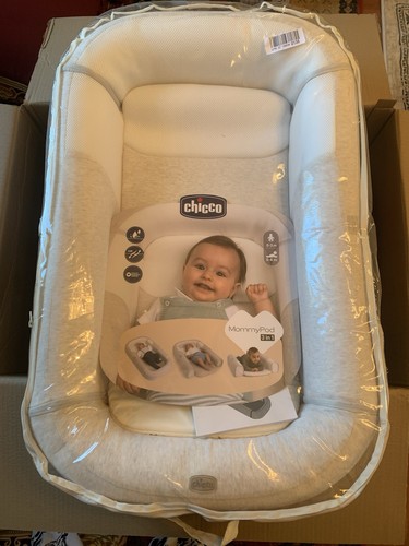 Chicco mommypod - in,