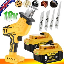 For Dewalt 18V Cordless