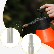 100Pcs Foaming Tube
