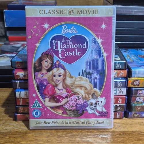 Barbie and the - , diamond