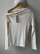 ZARA Asymmetric One-Shoulder