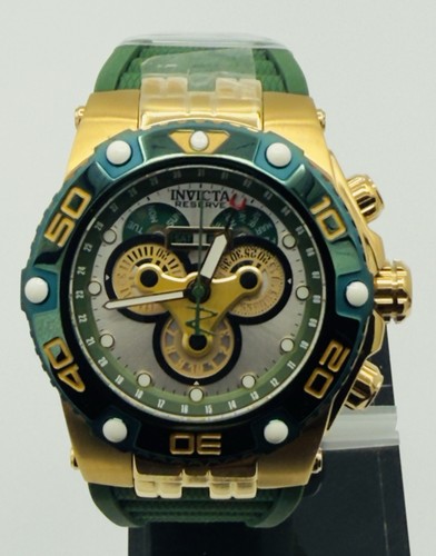 Invicta reserve speedway - invicta,