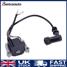 Ignition Coil For Franco