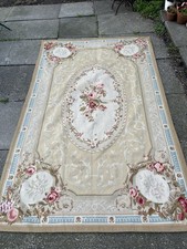 Antique French Roses Aubusson