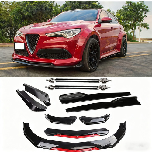 For alfa romeo - alfa, front