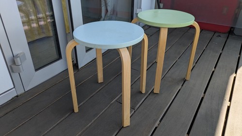 Ikea frosta stool - stool,, aalto