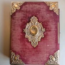 Beautiful Victorian Photograph