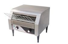 Infernus Commercial Conveyor