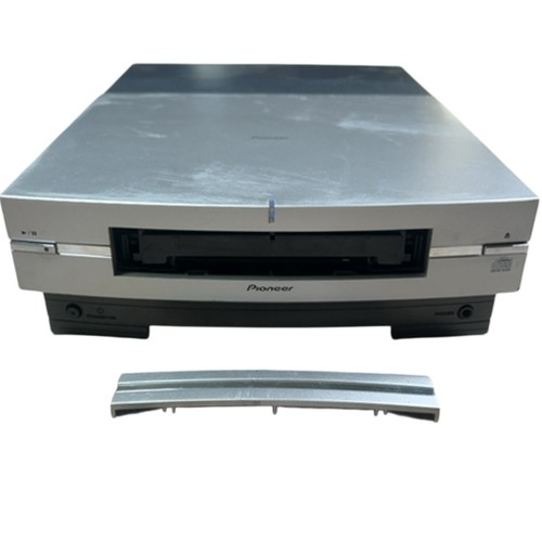Pioneer l77 stereo cd - pioneer, xc-l77