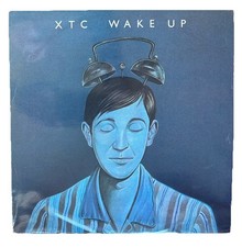 XTC Wake Up