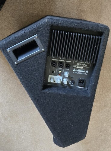 Wharfedale evp 12pm - wharfedale, monitor
