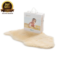 Lambskin Short Wool Baby